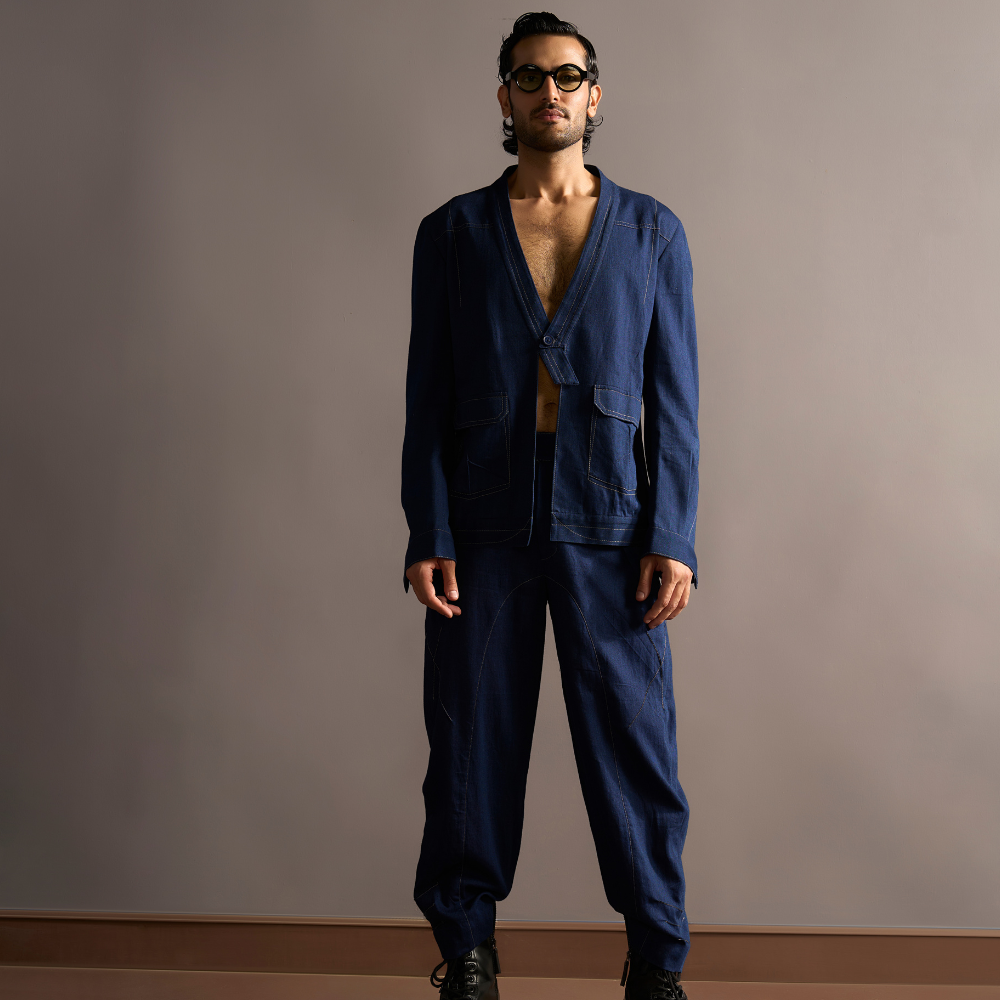 CROSS-COUNTRY  CO-ORD