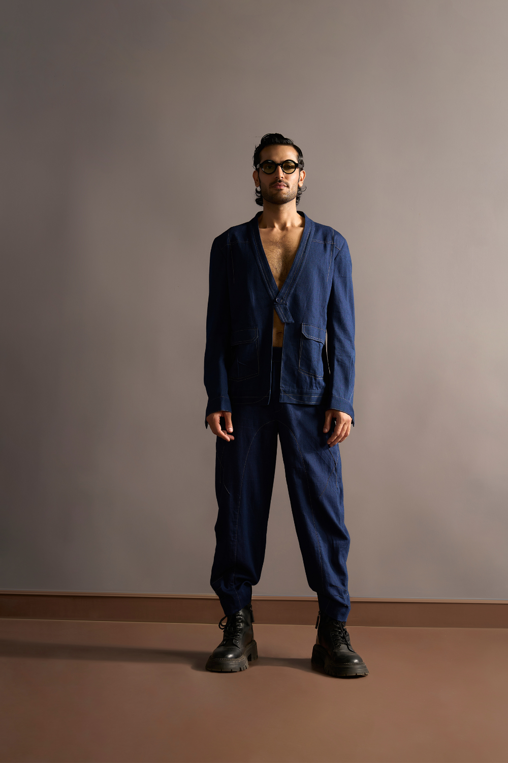 CROSS-COUNTRY  CO-ORD