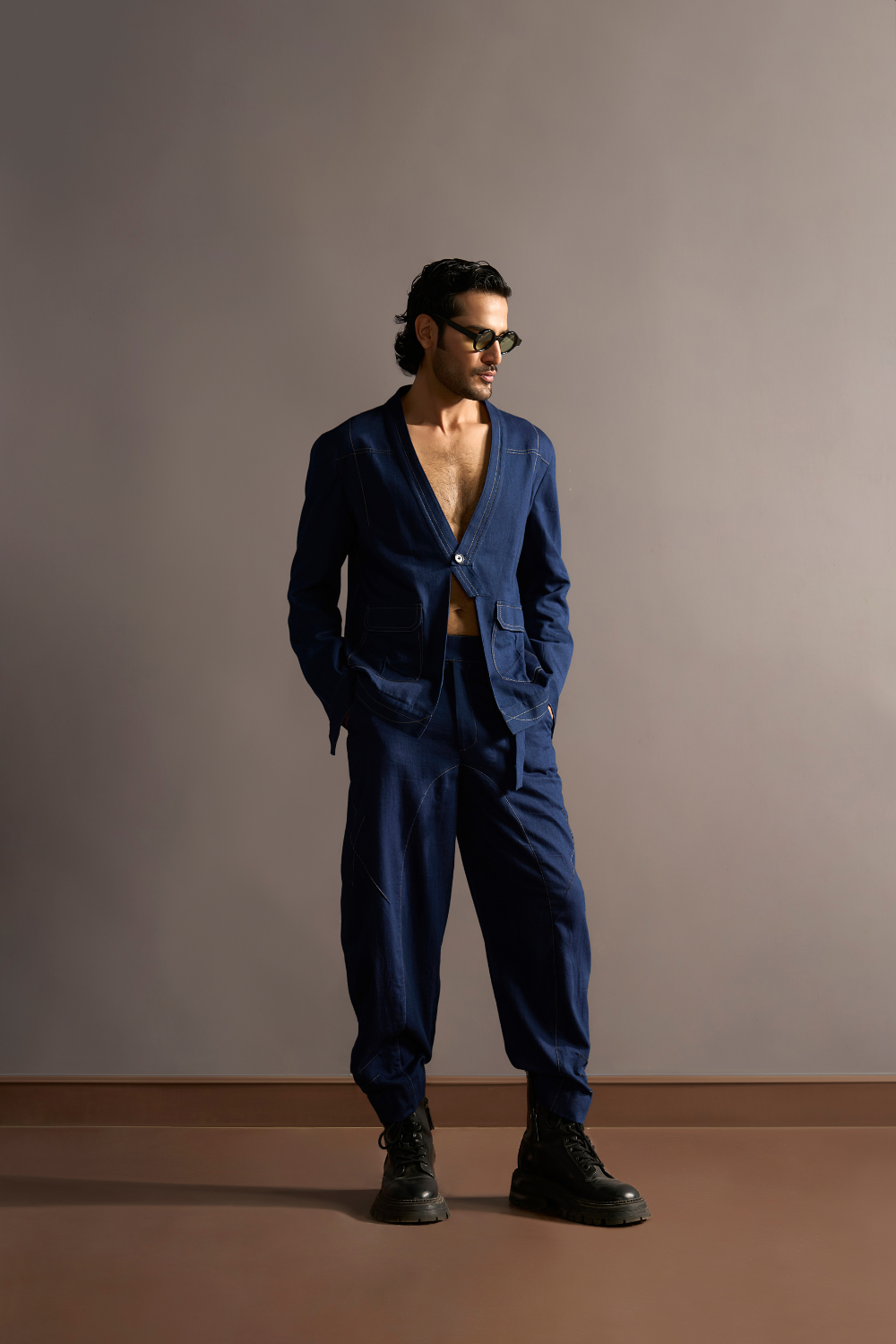 CROSS-COUNTRY  CO-ORD