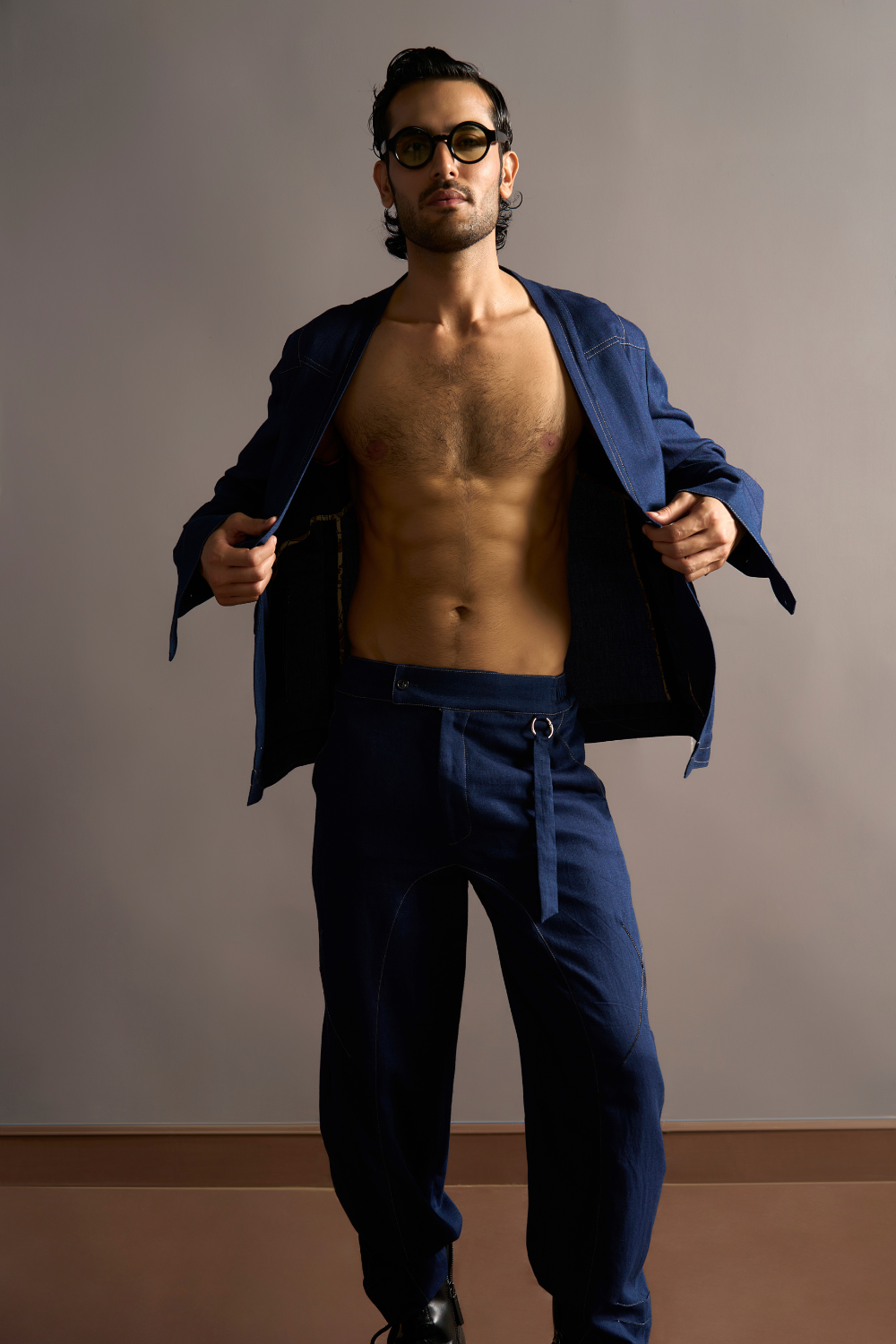 CROSS-COUNTRY  CO-ORD