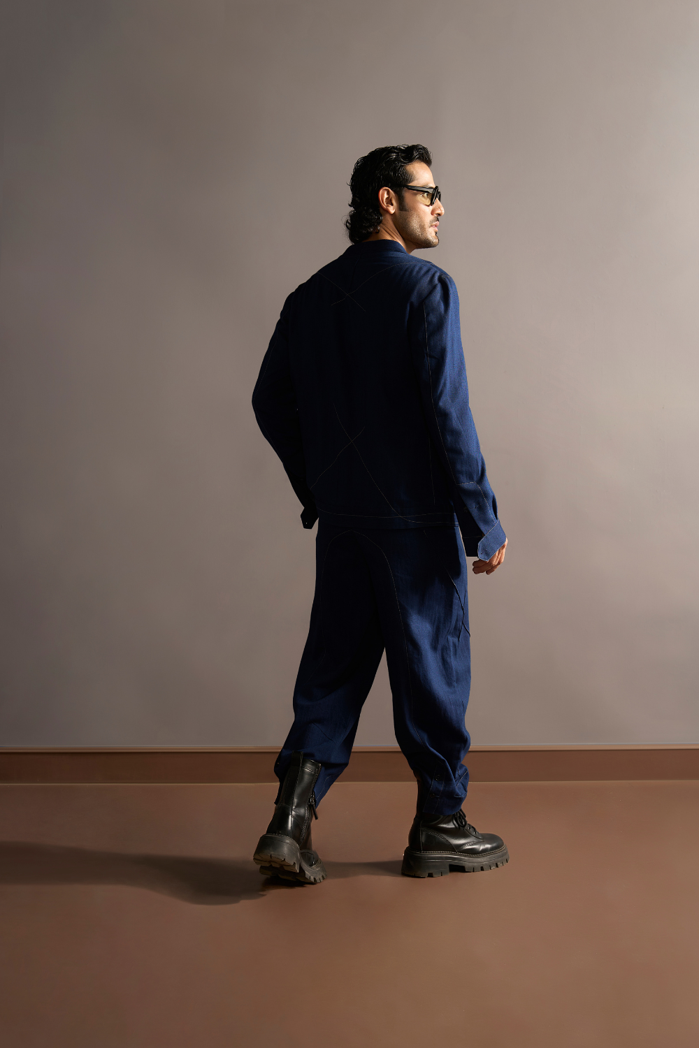 CROSS-COUNTRY  CO-ORD