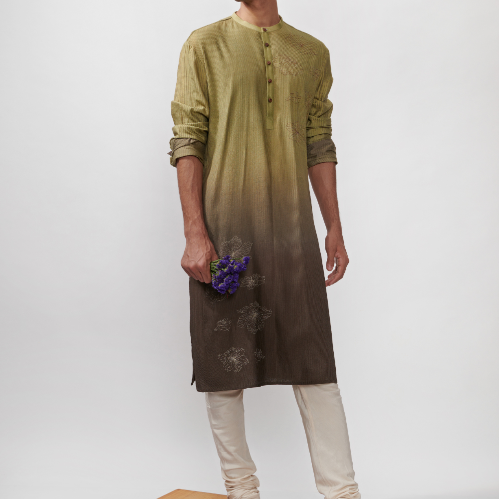 NOOR - DHARTI KURTA