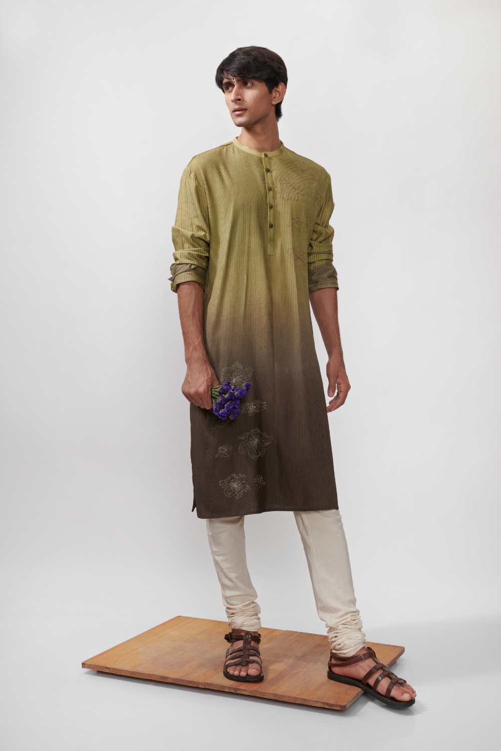 NOOR - DHARTI KURTA
