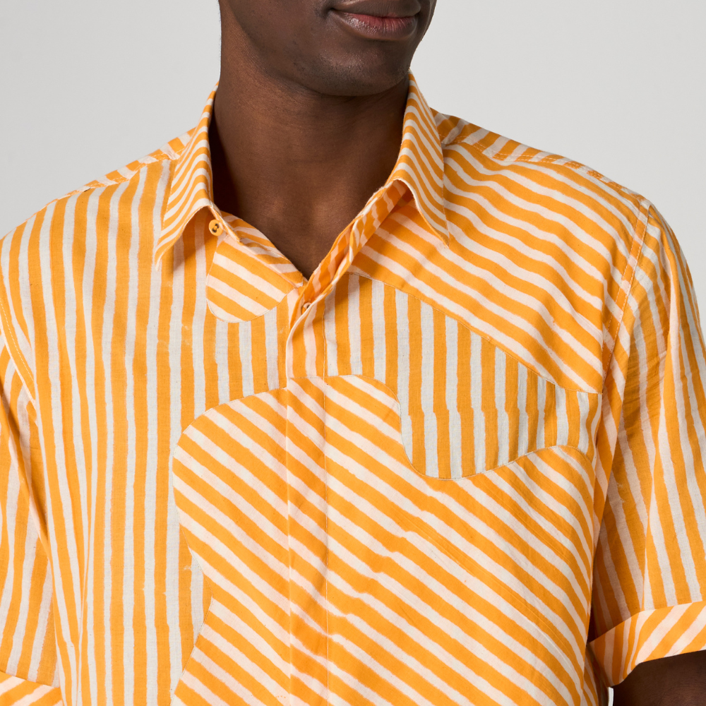 PITCHMAN’S SHIRT