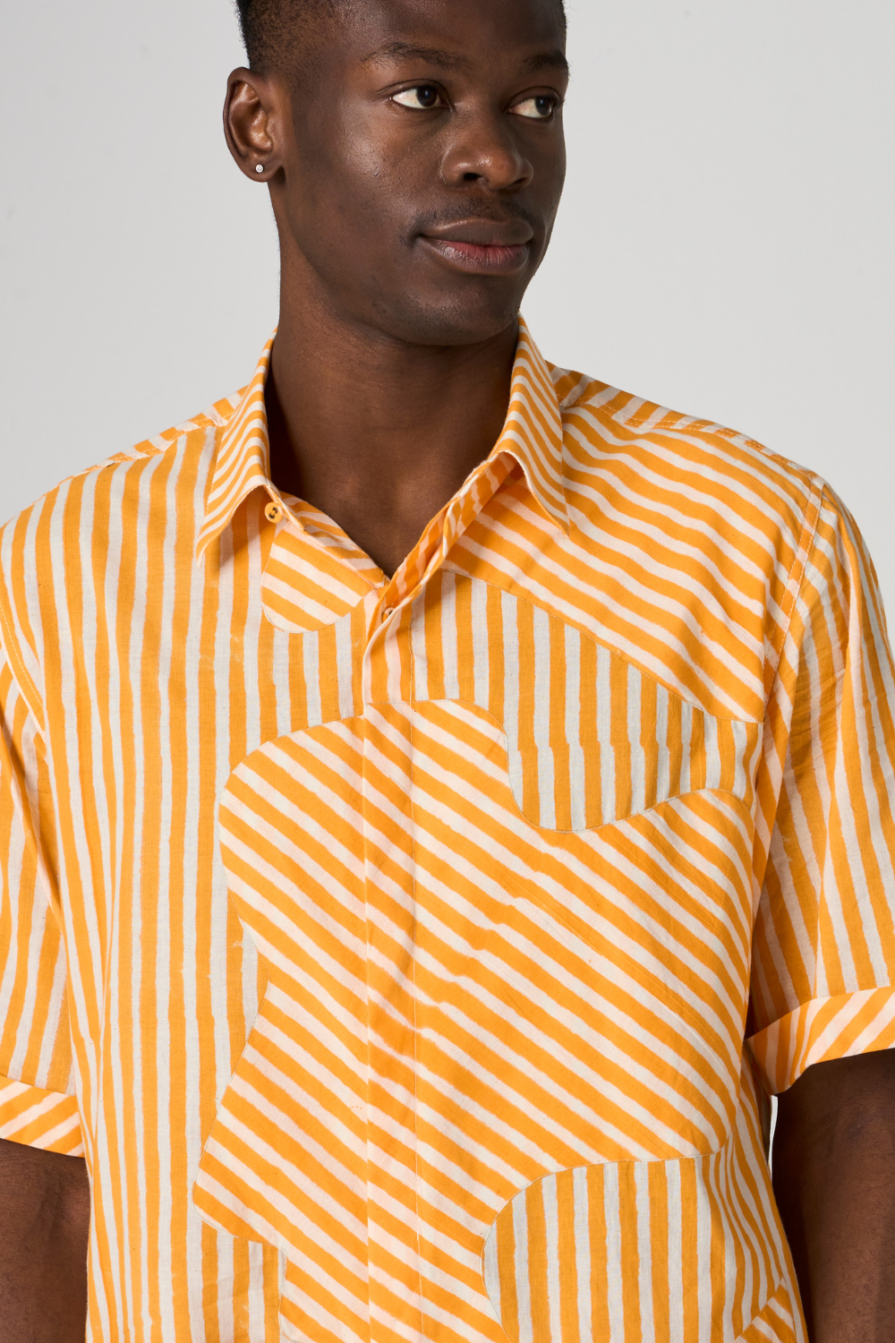 PITCHMAN’S SHIRT