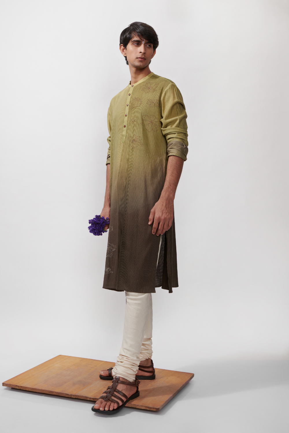 NOOR - DHARTI KURTA