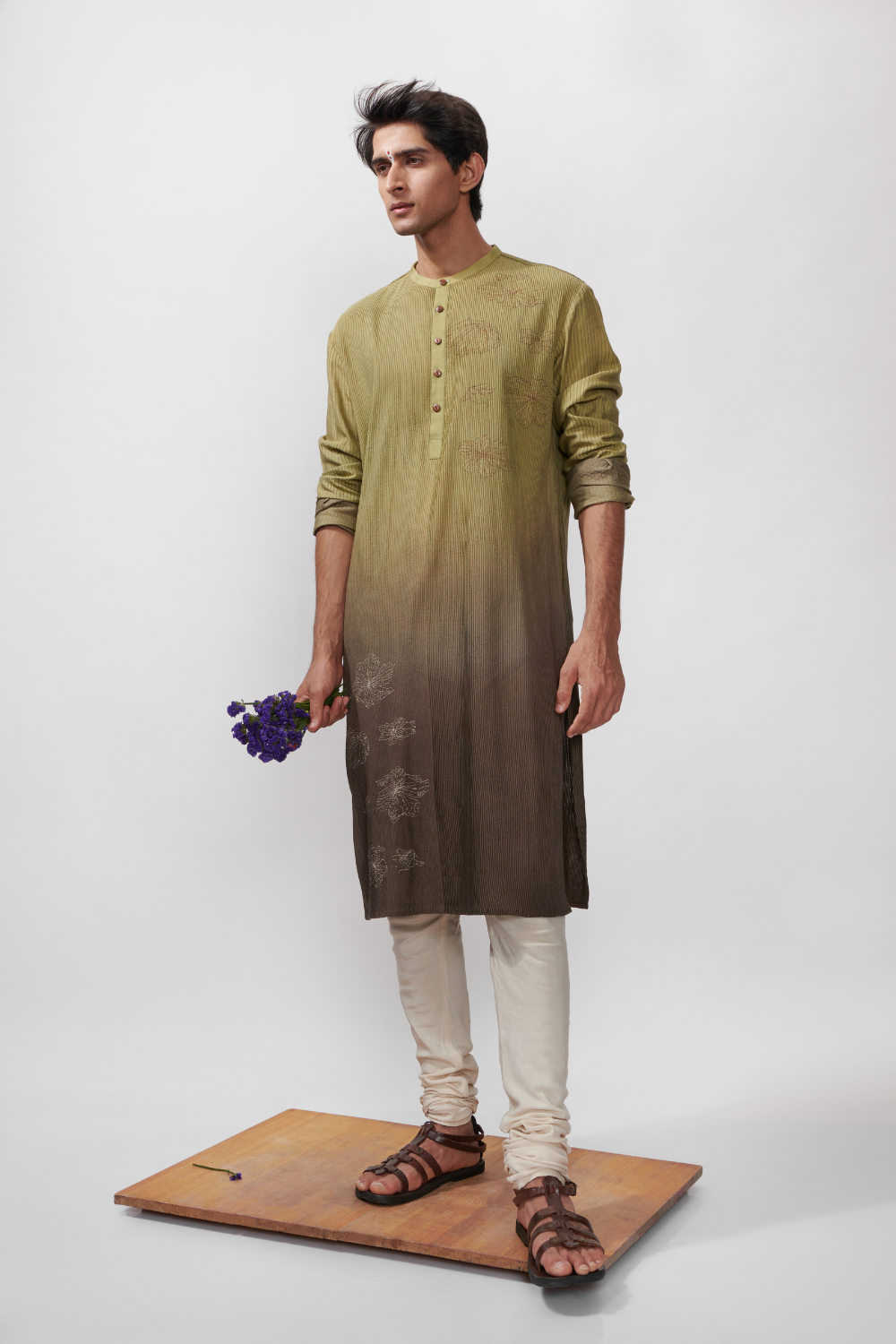 NOOR - DHARTI KURTA