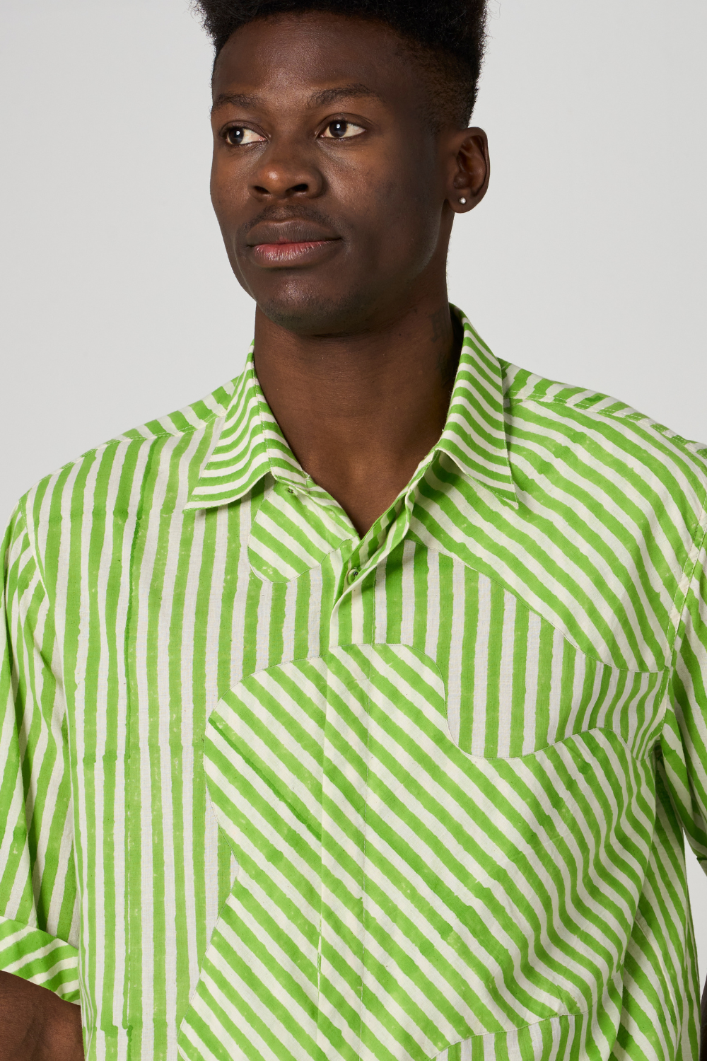 PITCHMAN’S SHIRT