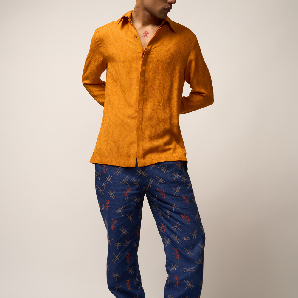 DRAGON FLY TROUSER