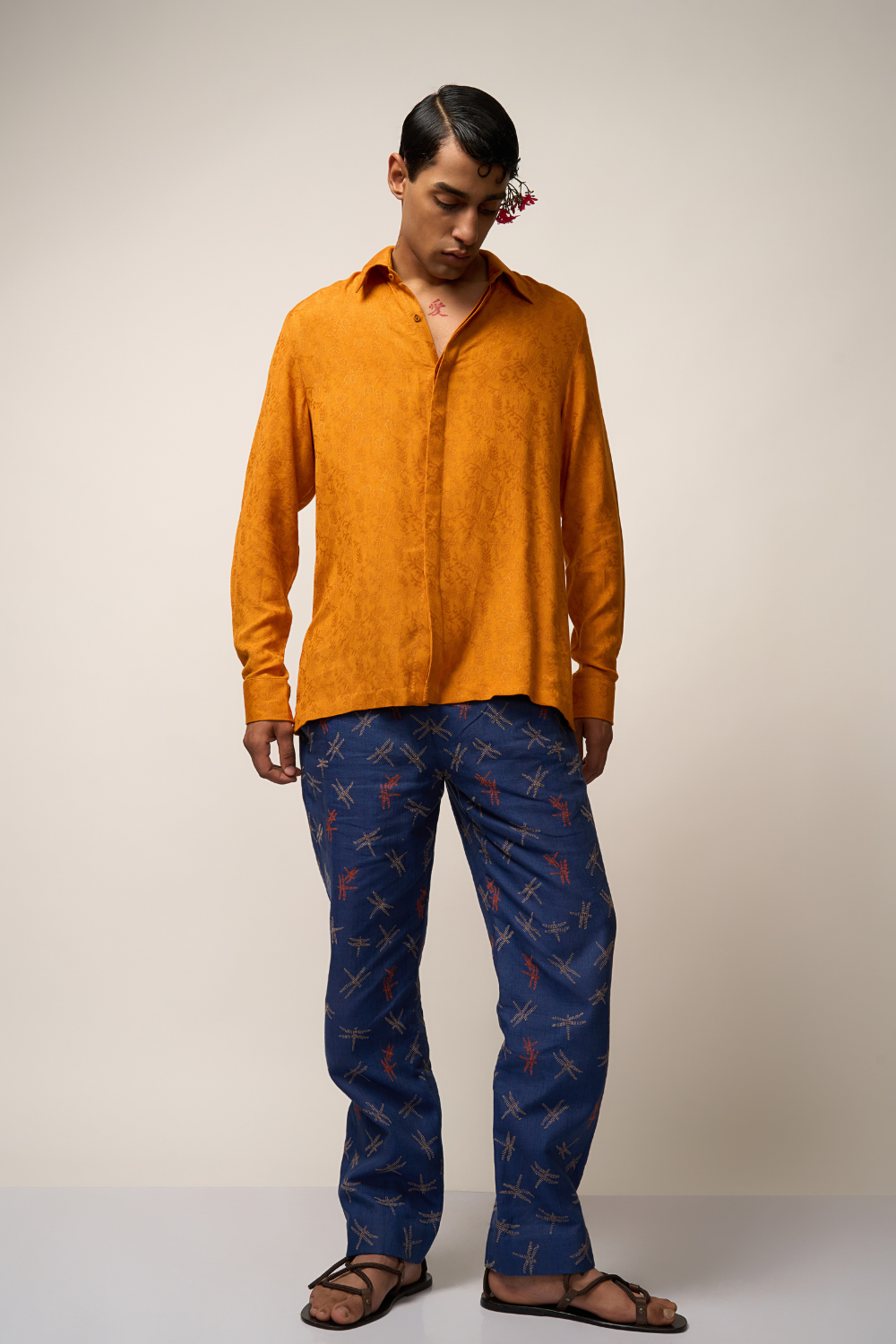 DRAGON FLY TROUSER